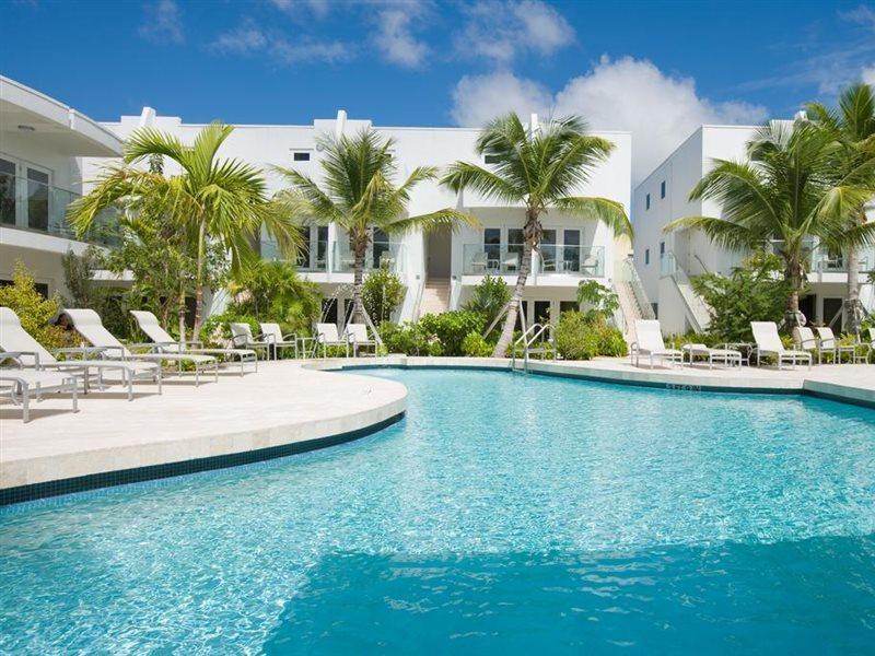 Santa Maria Suites Resort Key West Exterior foto