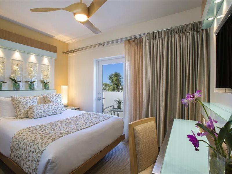 Santa Maria Suites Resort Key West Exterior foto