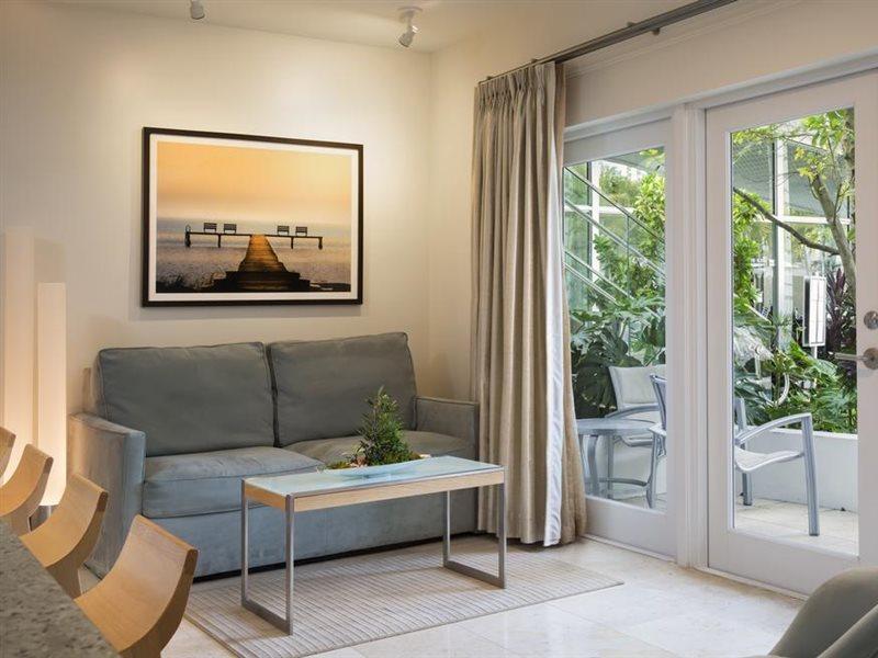 Santa Maria Suites Resort Key West Exterior foto