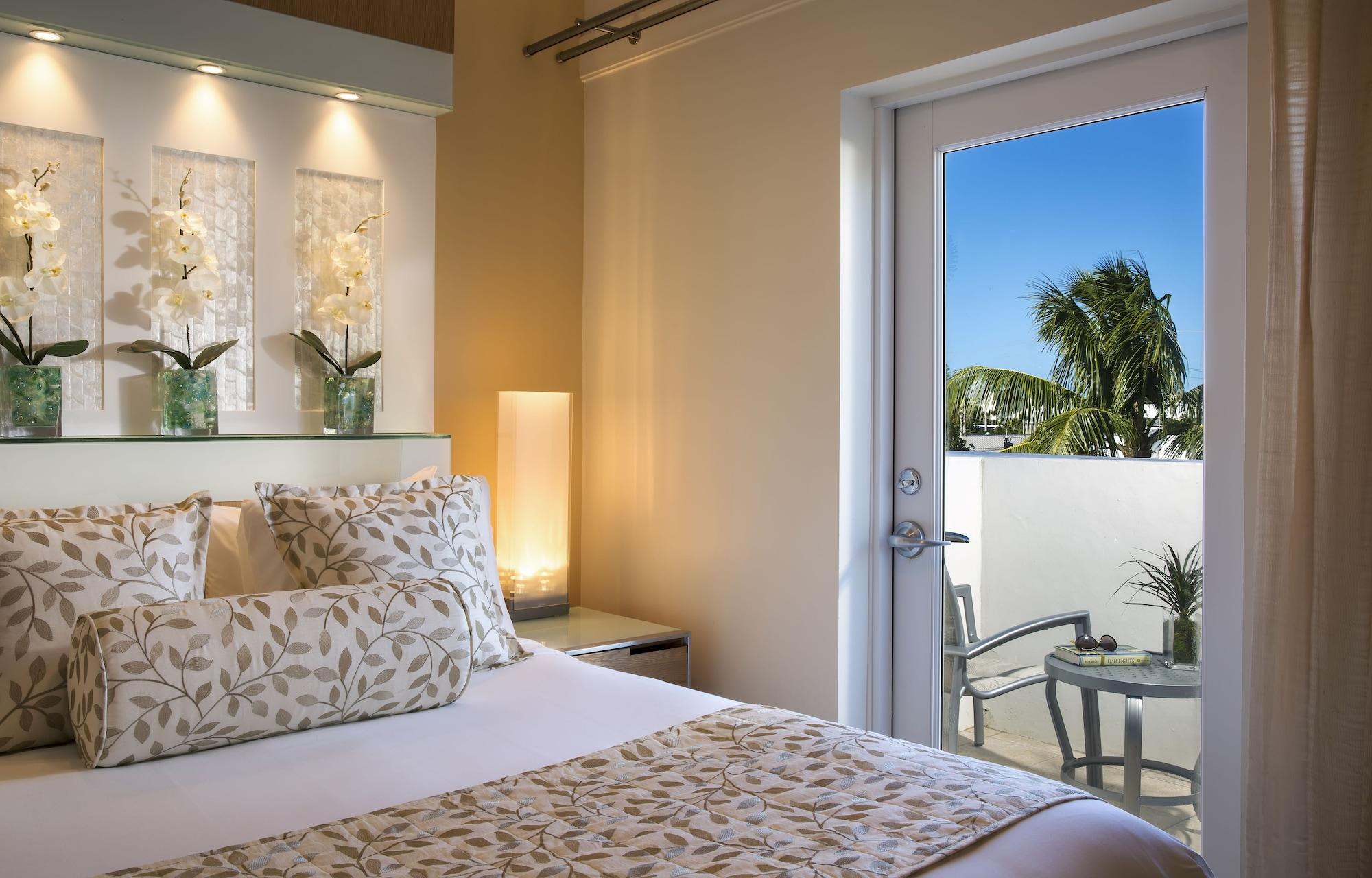 Santa Maria Suites Resort Key West Exterior foto