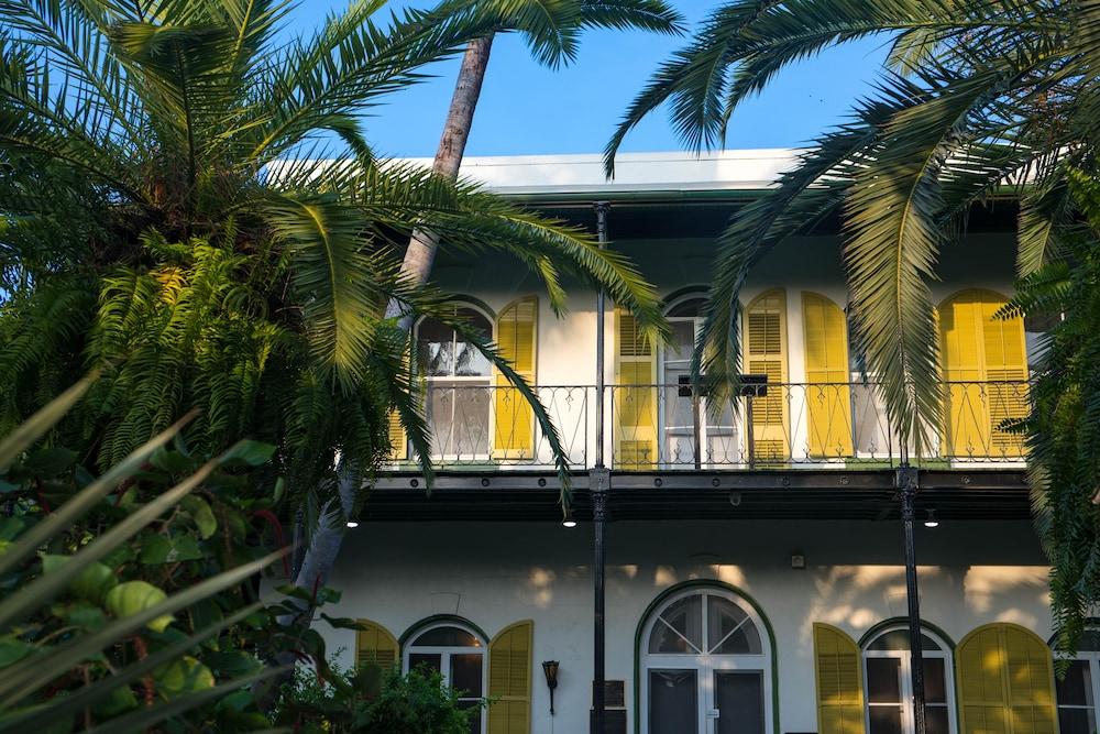 Santa Maria Suites Resort Key West Exterior foto