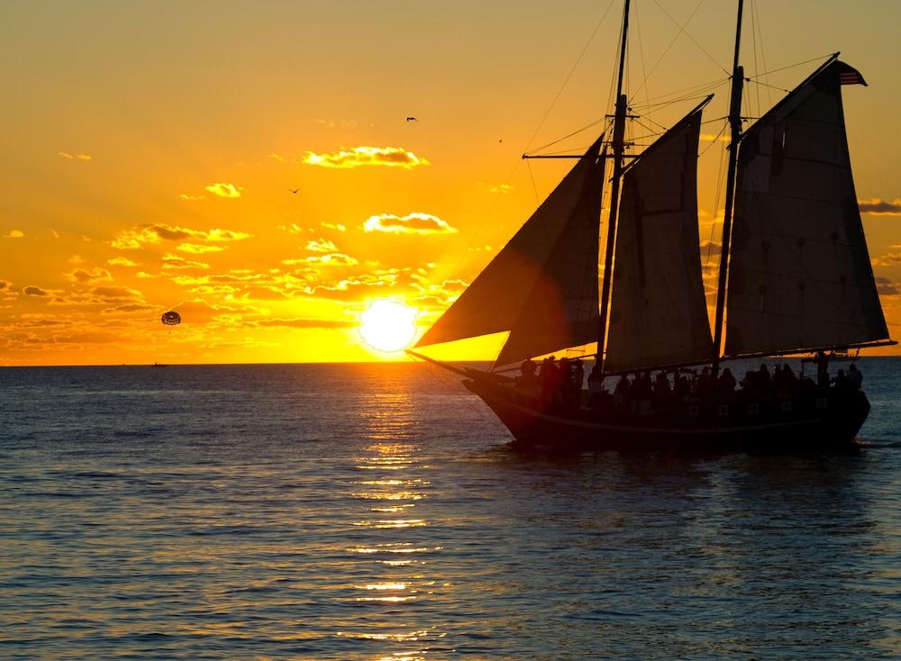 Santa Maria Suites Resort Key West Exterior foto