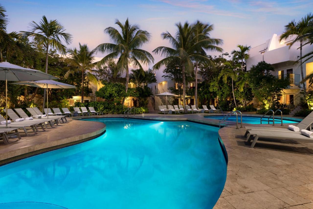 Santa Maria Suites Resort Key West Exterior foto