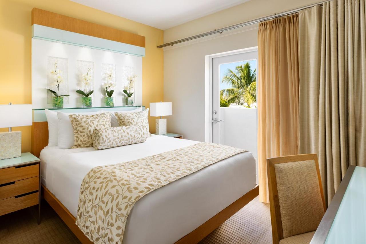 Santa Maria Suites Resort Key West Exterior foto