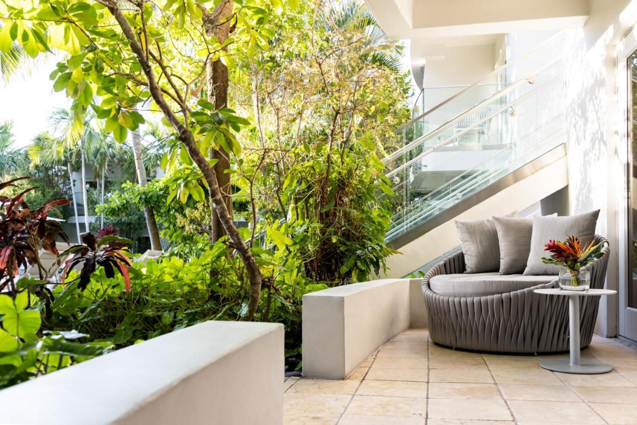 Santa Maria Suites Resort Key West Exterior foto