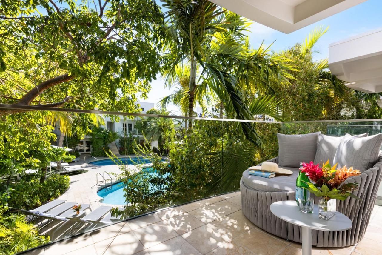 Santa Maria Suites Resort Key West Exterior foto