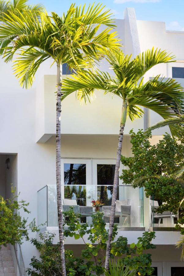 Santa Maria Suites Resort Key West Exterior foto