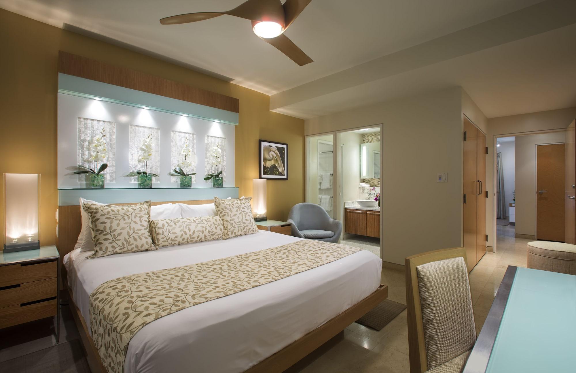 Santa Maria Suites Resort Key West Exterior foto