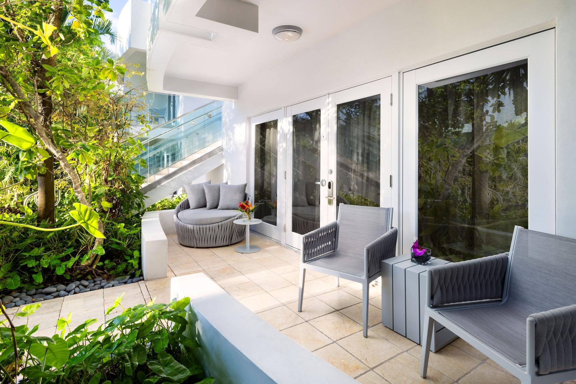 Santa Maria Suites Resort Key West Exterior foto