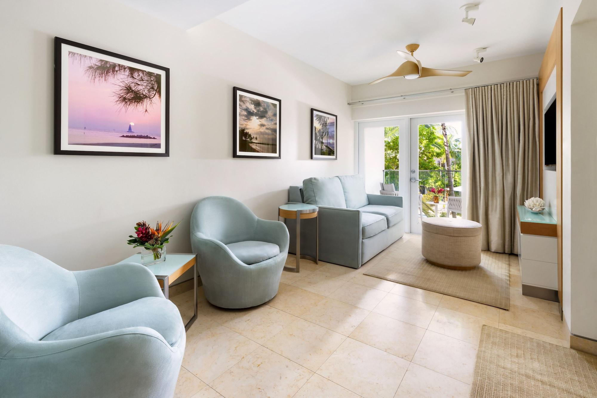 Santa Maria Suites Resort Key West Exterior foto