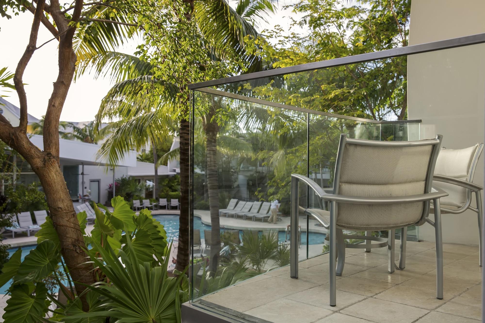 Santa Maria Suites Resort Key West Exterior foto