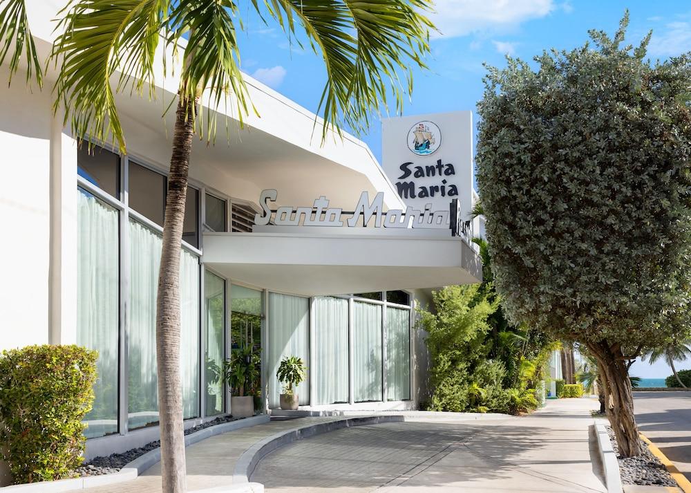 Santa Maria Suites Resort Key West Exterior foto