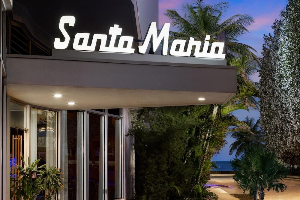 Santa Maria Suites Resort Key West Exterior foto