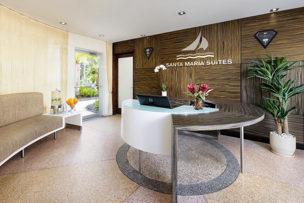 Santa Maria Suites Resort Key West Exterior foto