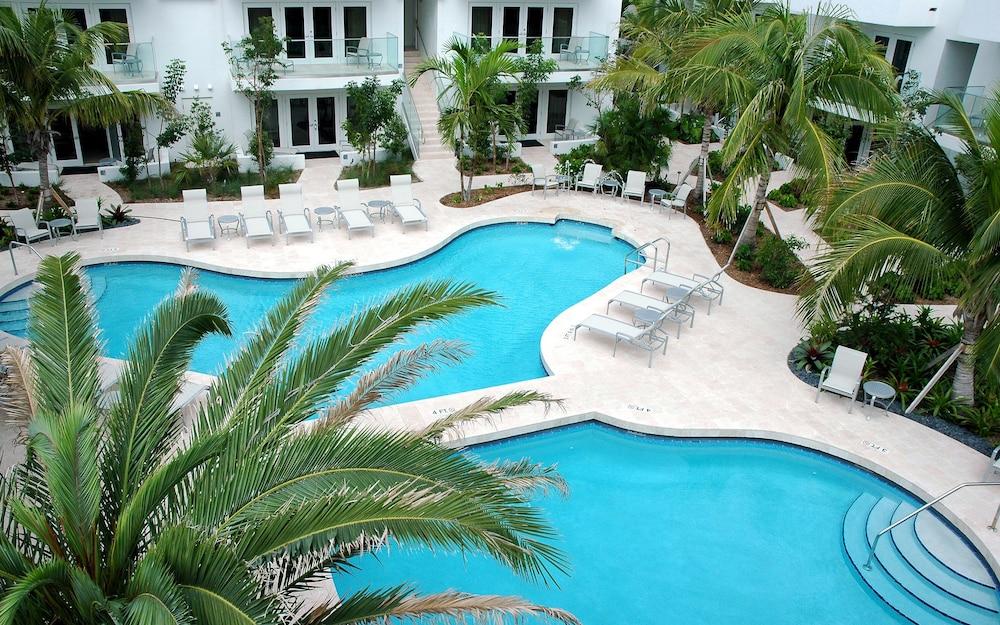 Santa Maria Suites Resort Key West Exterior foto
