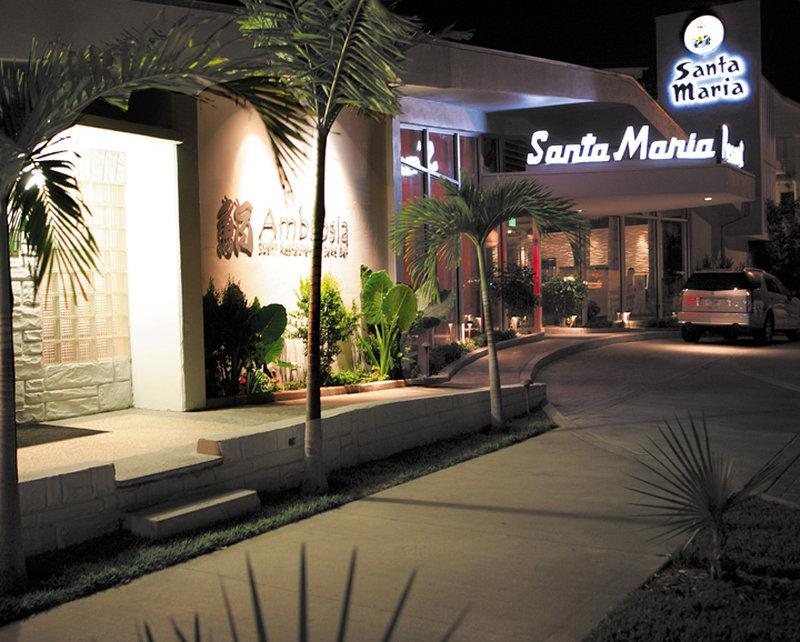 Santa Maria Suites Resort Key West Exterior foto
