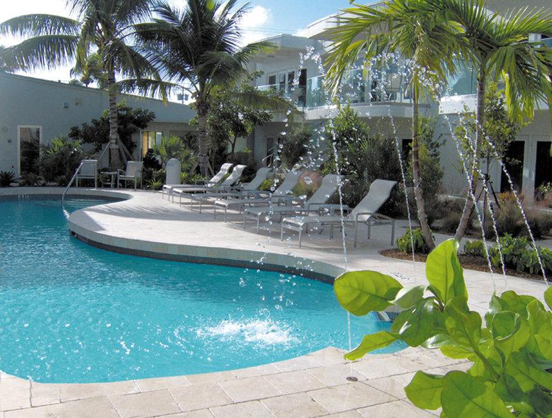 Santa Maria Suites Resort Key West Facilități foto