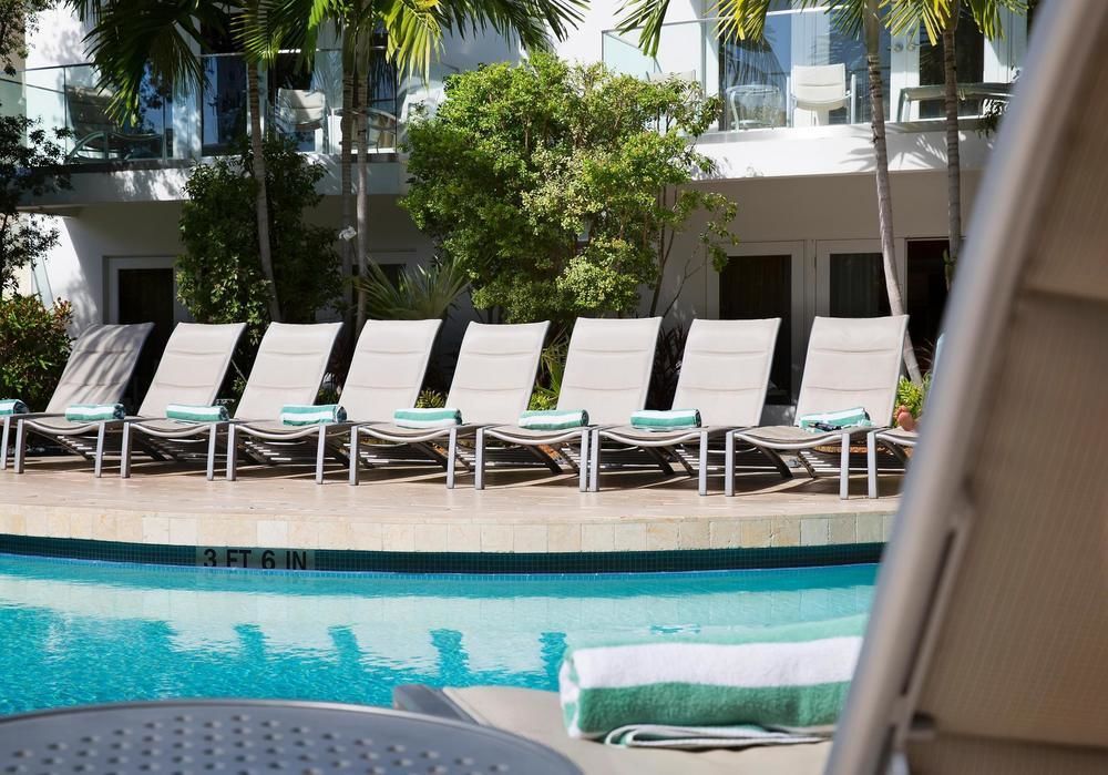 Santa Maria Suites Resort Key West Exterior foto