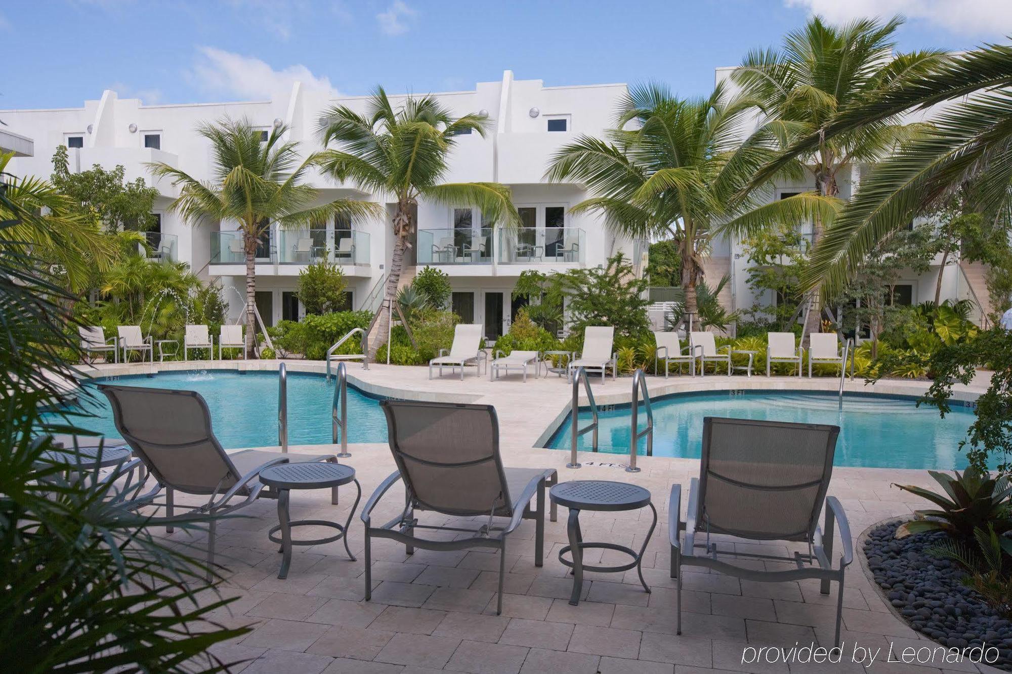 Santa Maria Suites Resort Key West Facilități foto