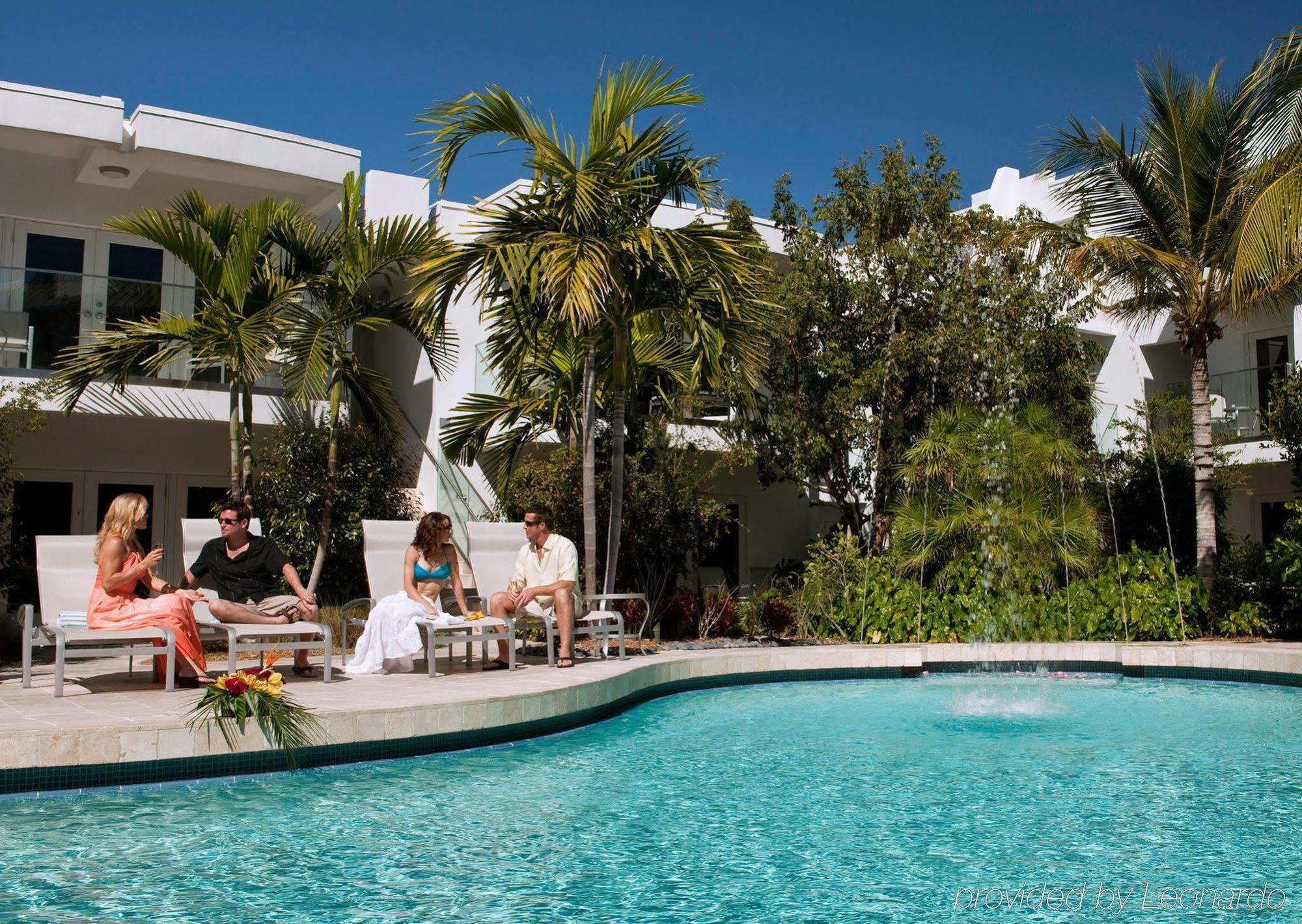 Santa Maria Suites Resort Key West Facilități foto