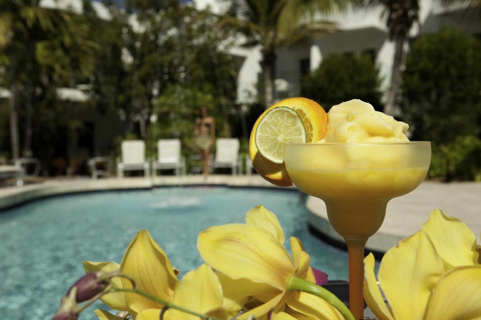 Santa Maria Suites Resort Key West Exterior foto